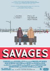 The Savages Nominación Oscar 2007